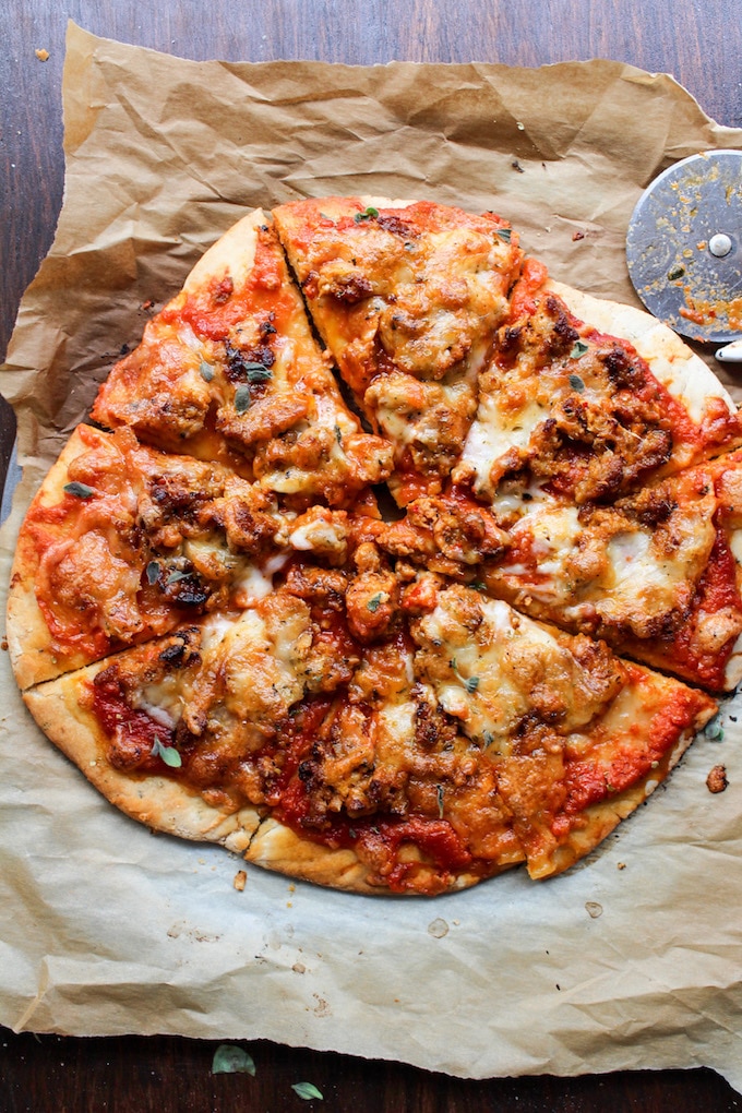 Βρήκαμε το μυστικό για την πιο νόστιμη σπιτική πίτσα