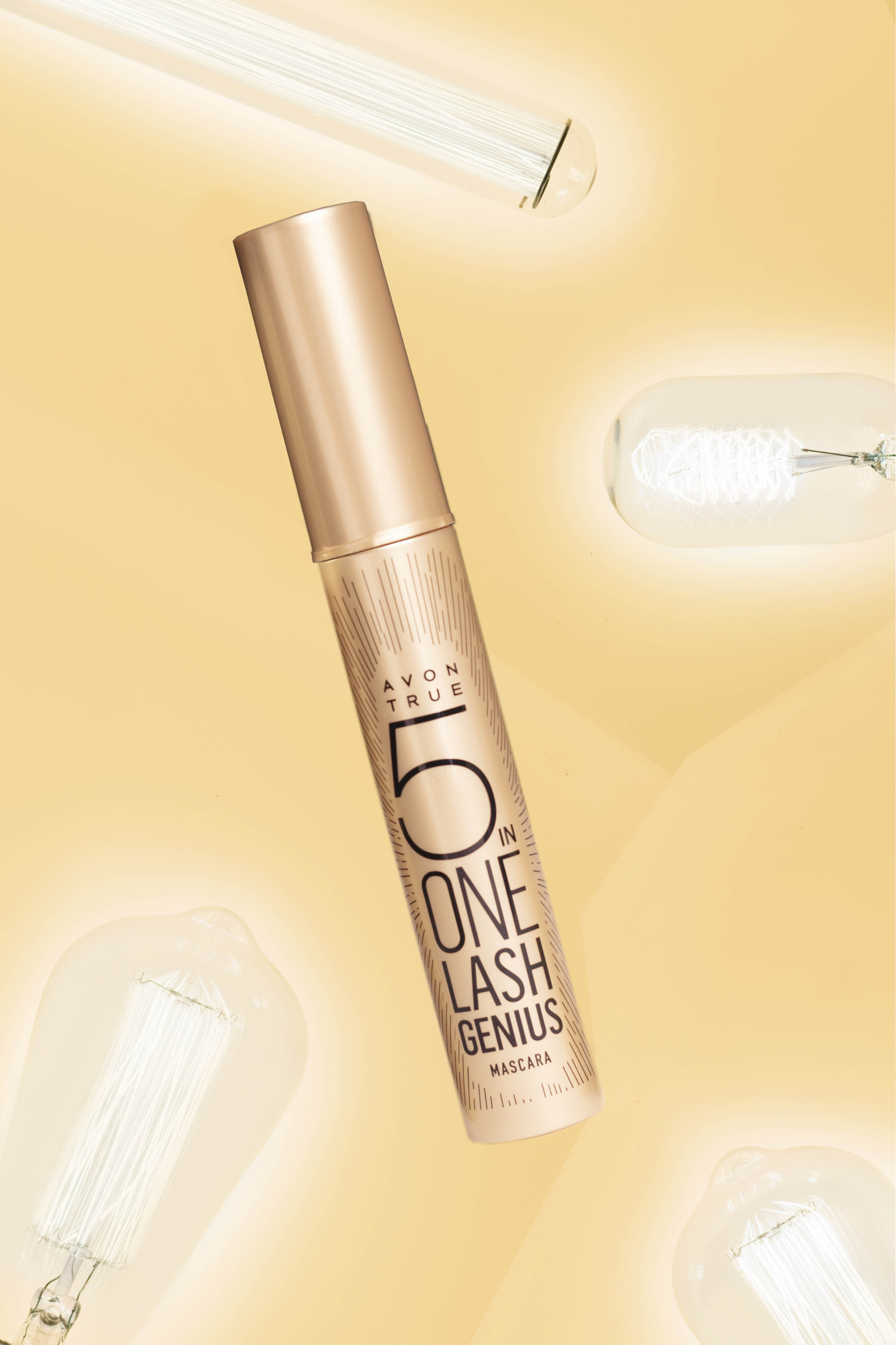 Απίστευτο! Δες την πρώτη μάσκαρα τεχνητής νοημοσύνης