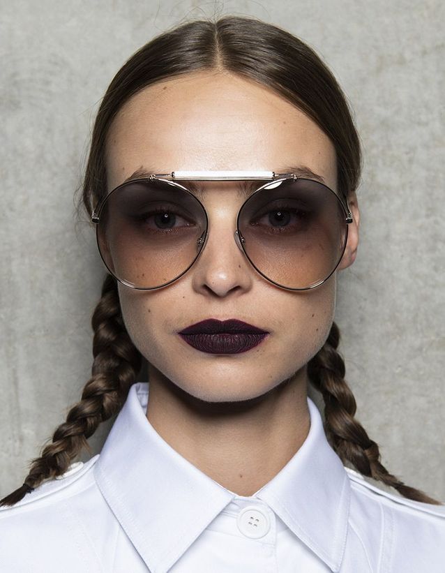 Good Hair Day: 7 σούπερ χτενίσματα από την Milan Fashion Week