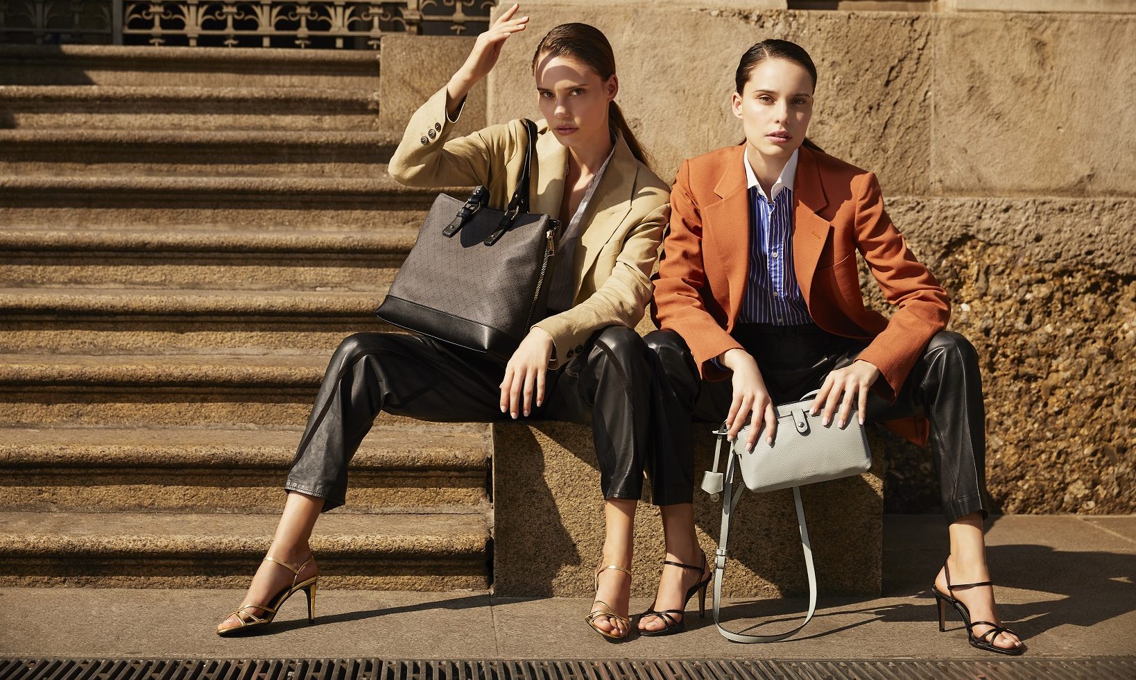 Αυθεντικό στυλ σημαίνει να είσαι ο εαυτός σου