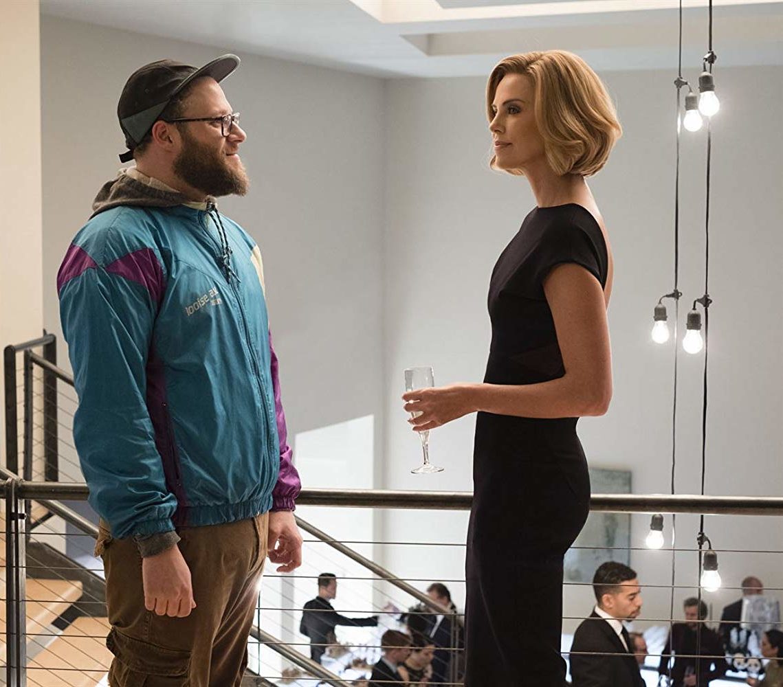 Ανατροπή! Οι λιγότερο όμορφοι άντρες σε κάνουν πιο ευτυχισμένη #ΕΡΕΥΝΑ