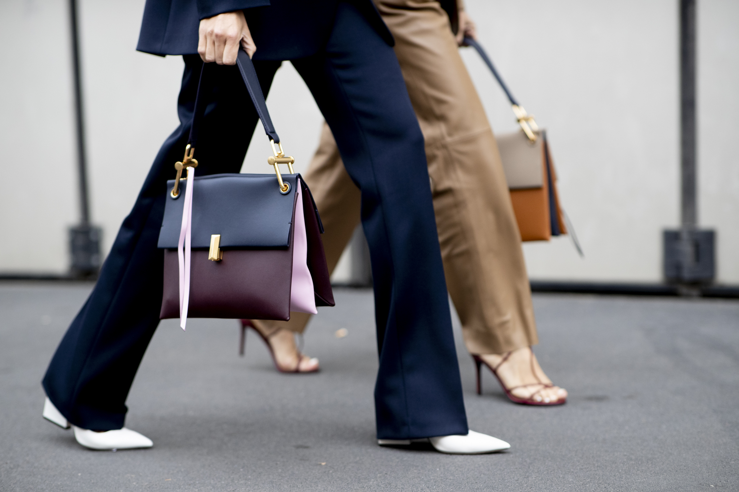 Fashion Favourites: Τα αγαπημένα παπούτσια των street stylers