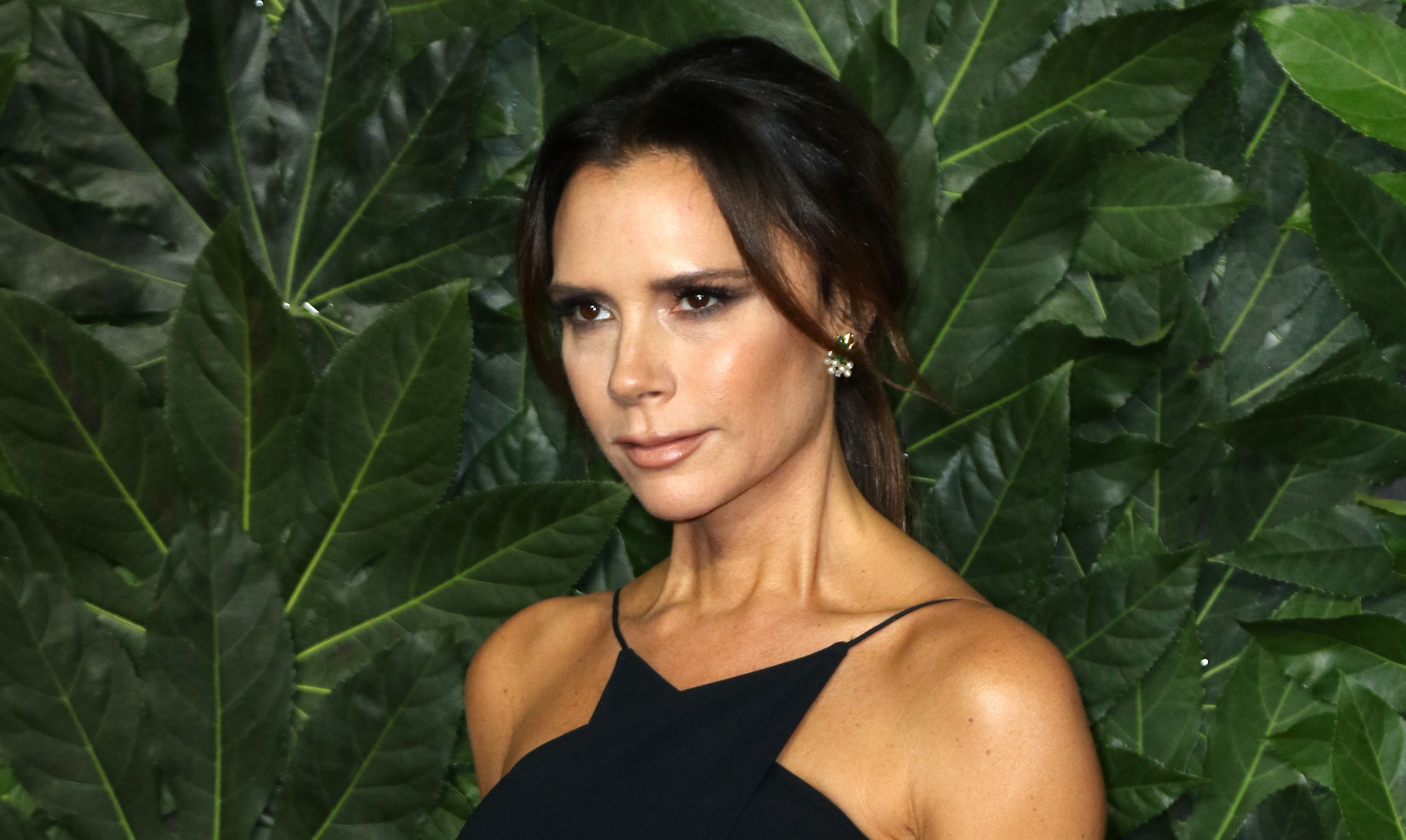 Να γιατί τρώει τρία αβοκάντο την ημέρα η Victoria Beckham