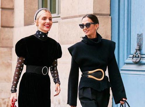 Top 5: Οι μόνες τάσεις στα αξεσουάρ που πρέπει να ξέρεις