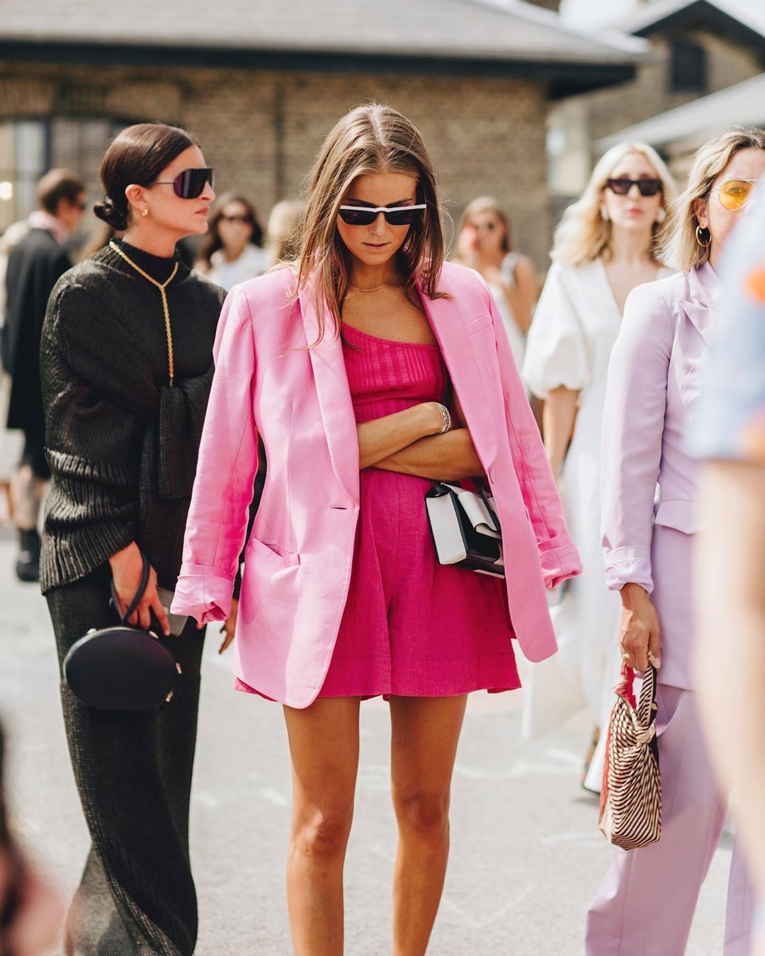 3 tonal looks που μας έμειναν αξέχαστα και πώς να τα αντιγράψεις