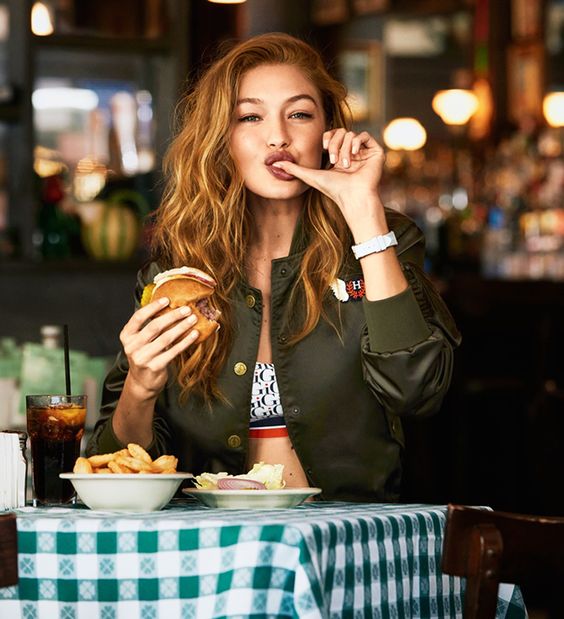 To ήξερες ότι αυτές οι τροφές είναι αντιρυτιδικές;