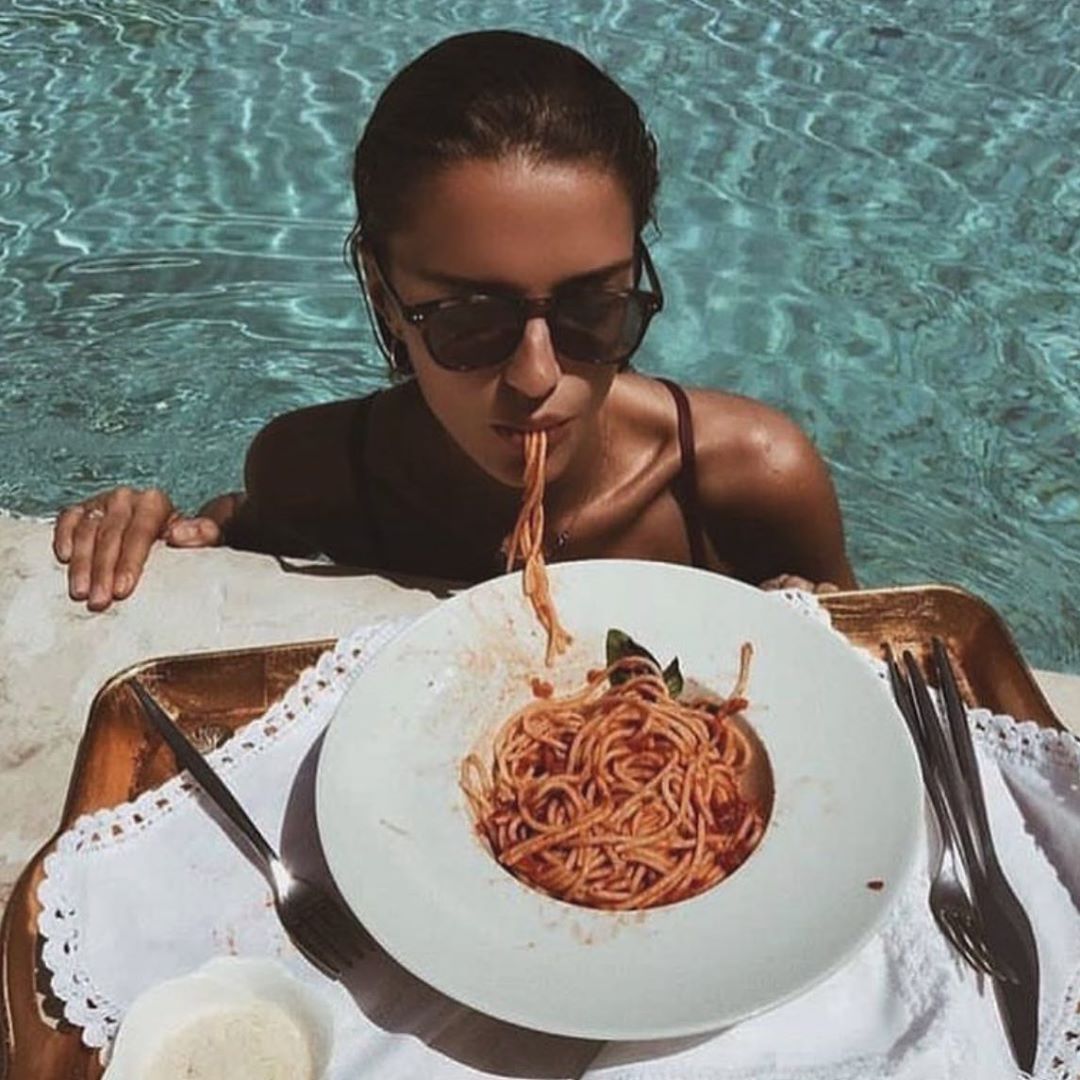 Οι 7 τροφές που κάνουν καλό στην καρδιά (και την σιλουέτα σου)