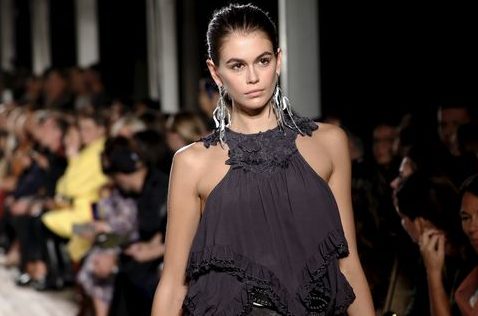 Τα hot pants επιστρέφουν! Το είπε η Isabel Marant