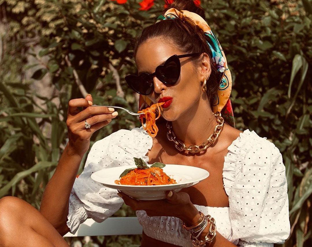 Ο δρόμος για ένα όμορφο κορμί περνά από το μυαλό