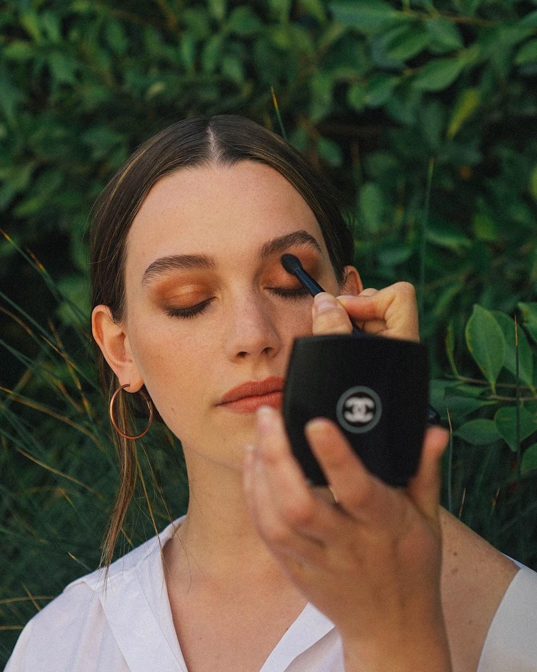 5 λόγοι που το μακιγιάζ σου δεν μένει στην θέση του όλη μέρα