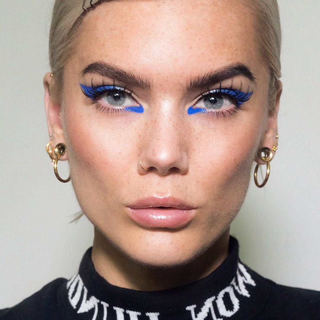 19 μυστικά για να αποκτήσεις τώρα(!) τις πιο πλούσιες βλεφαρίδες που είχες ποτέ