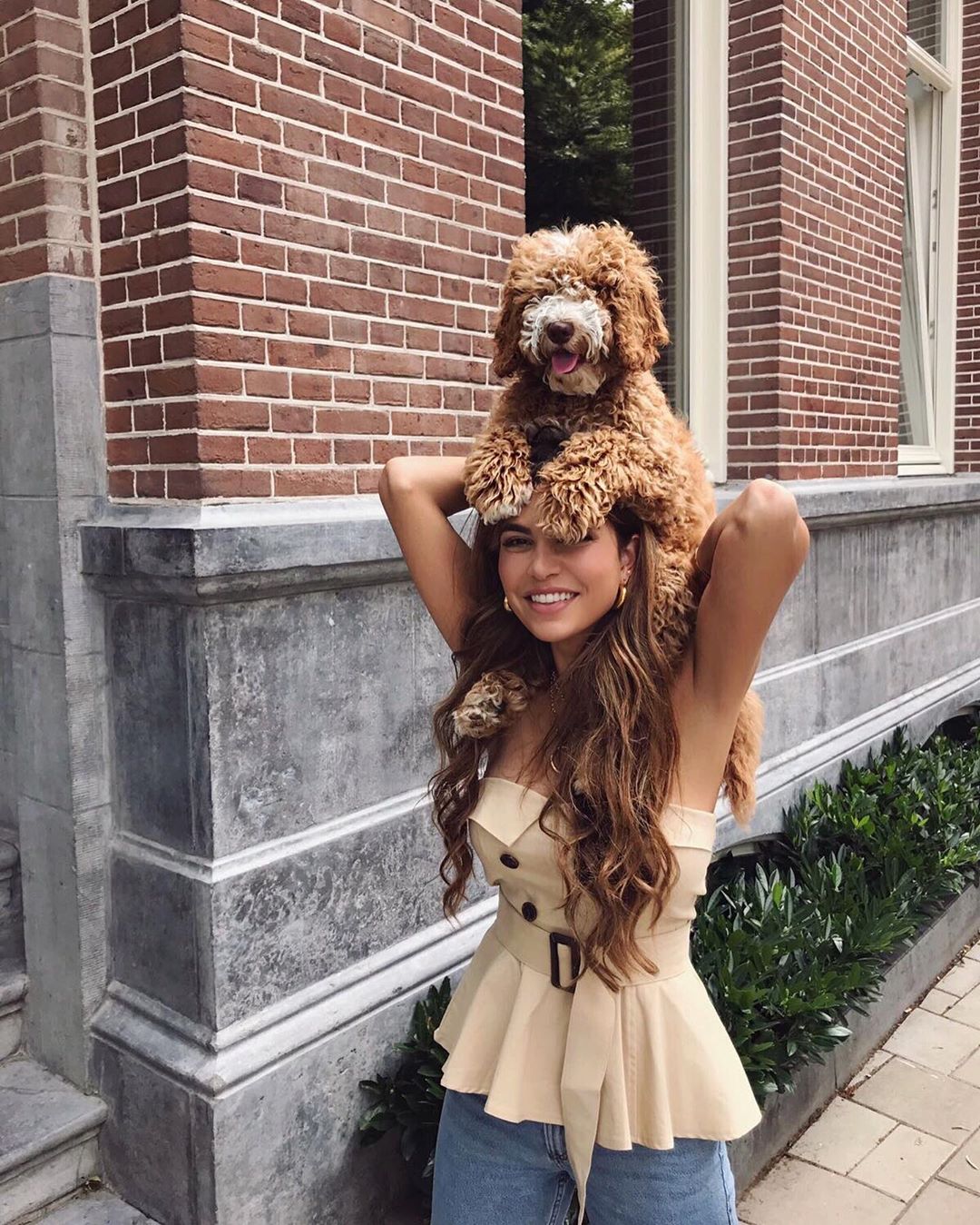 Νιώθεις έντονο stress κάθε φορά που αποχωρίζεσαι τον σκύλο σου; Να τι πρέπει να κάνεις!