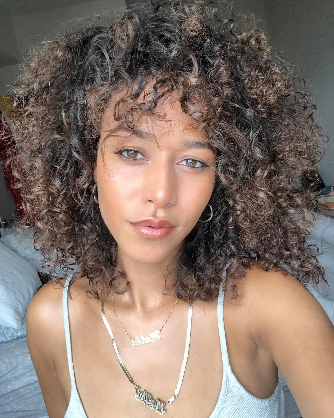 Cuts for Curls: 11 ιδέες για να ανανεώσεις το look σου