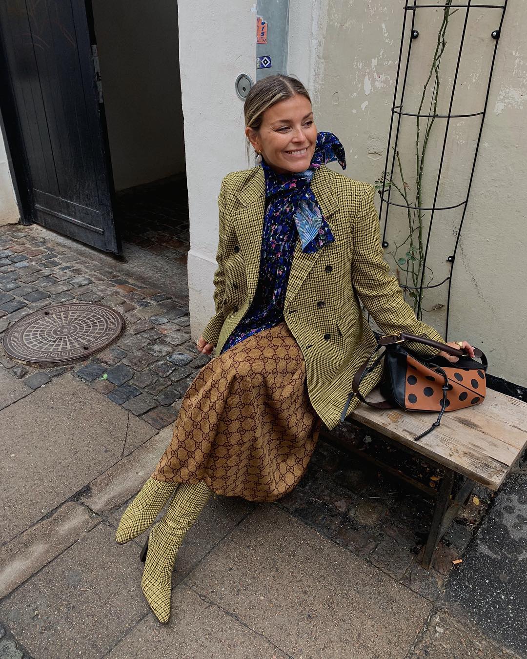 Bourgoisie: Σημείωσε το trend, θα το ακούς πολύ συχνά φέτος