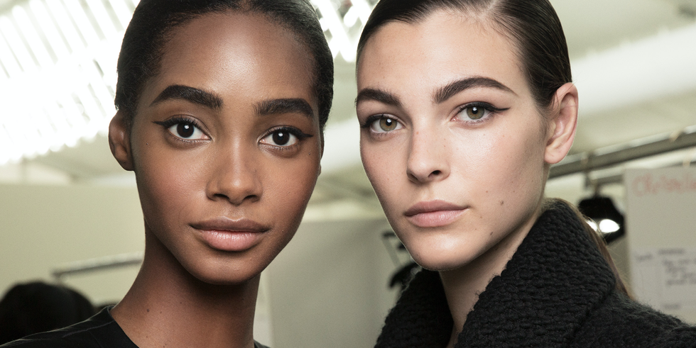 Ρωτήσαμε τον make-up artist των σταρ να μας αποκαλύψει τα αγαπημένα του eyeliner