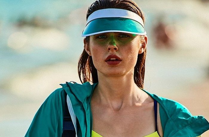 Διατήρησε τη φόρμα σου με αυτό το εύκολο workout #video