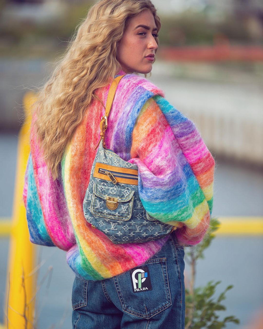 Αυτό το πλεκτό θα δώσει άφθονο στυλ στο φθινόπωρό σου #ShopNow