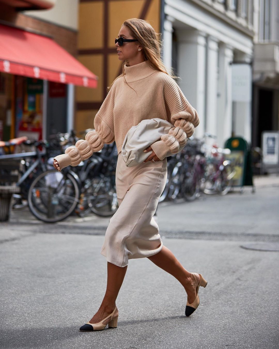 Get the Look: 3 τρόποι να συνδυάσεις την μίντι φούστα φέτος