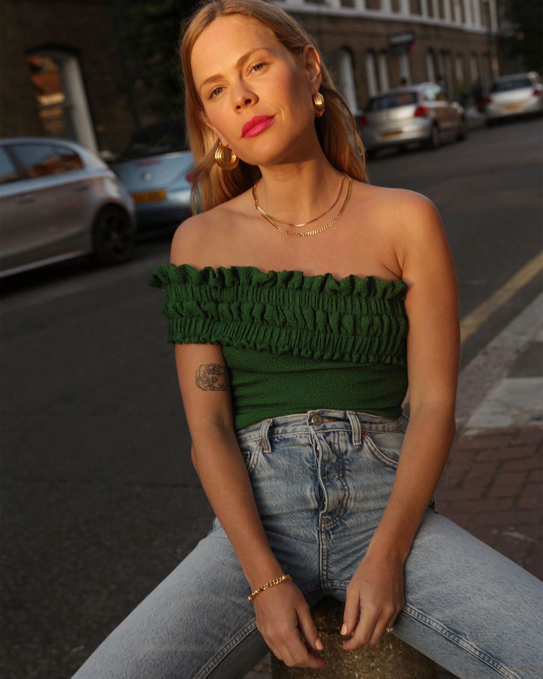 20+1 outfits ιδανικά για την μεταβατική περίοδο που διανύουμε