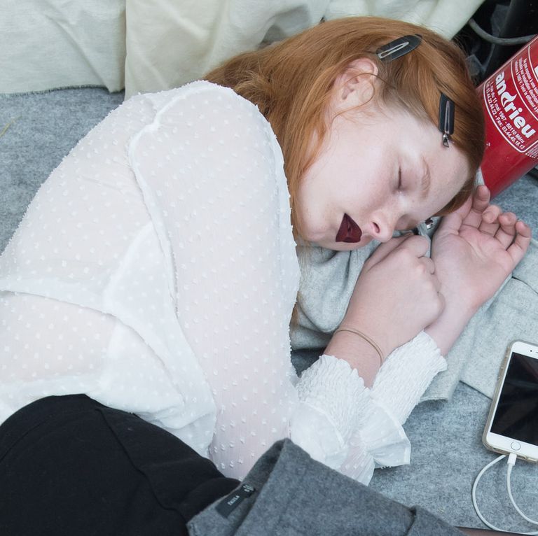 Με αυτό το τρικ θα νικήσεις την αϋπνία σε χρόνο ρεκόρ