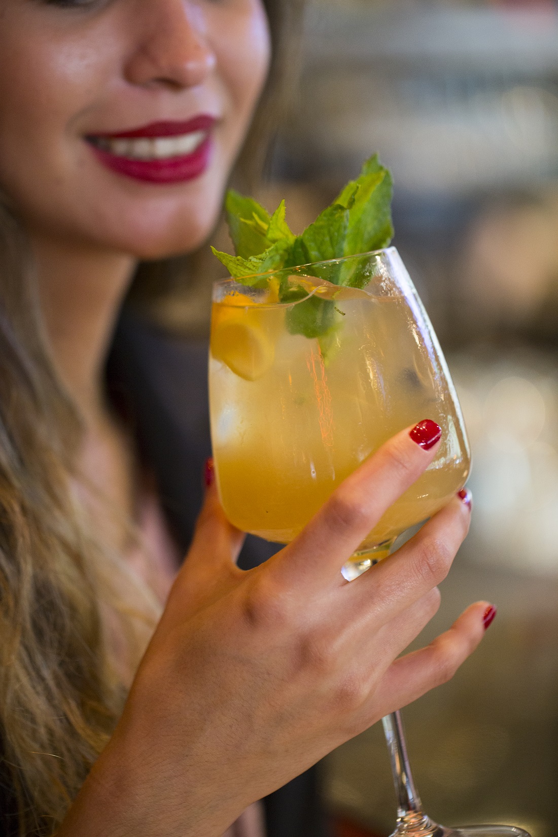 Κάνε την κάθε μέρα να μοιάζει με Παρασκευή