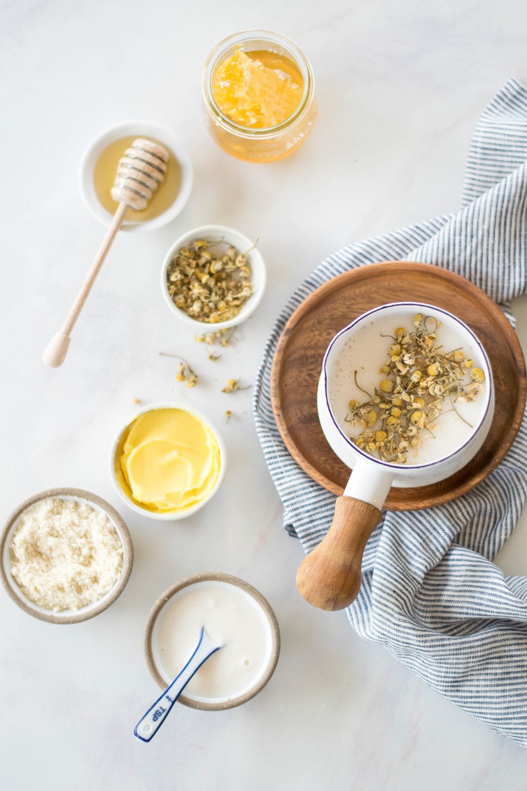 Το ρόφημα της ευεξίας