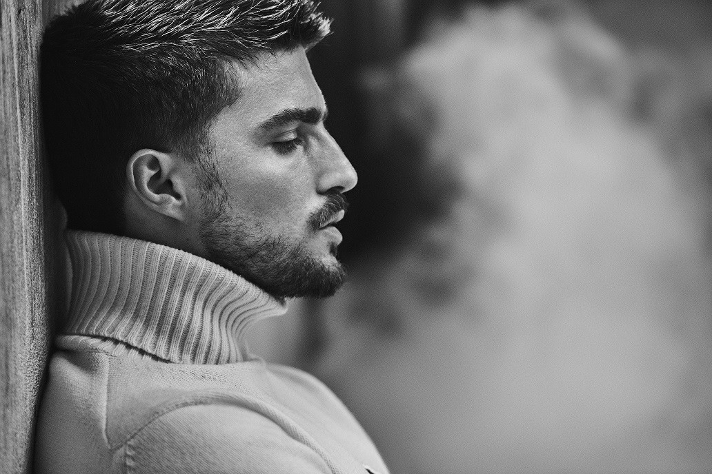 Αν φοράει αυτό το άρωμα θα τον ερωτευτείς... #ownyourcrown