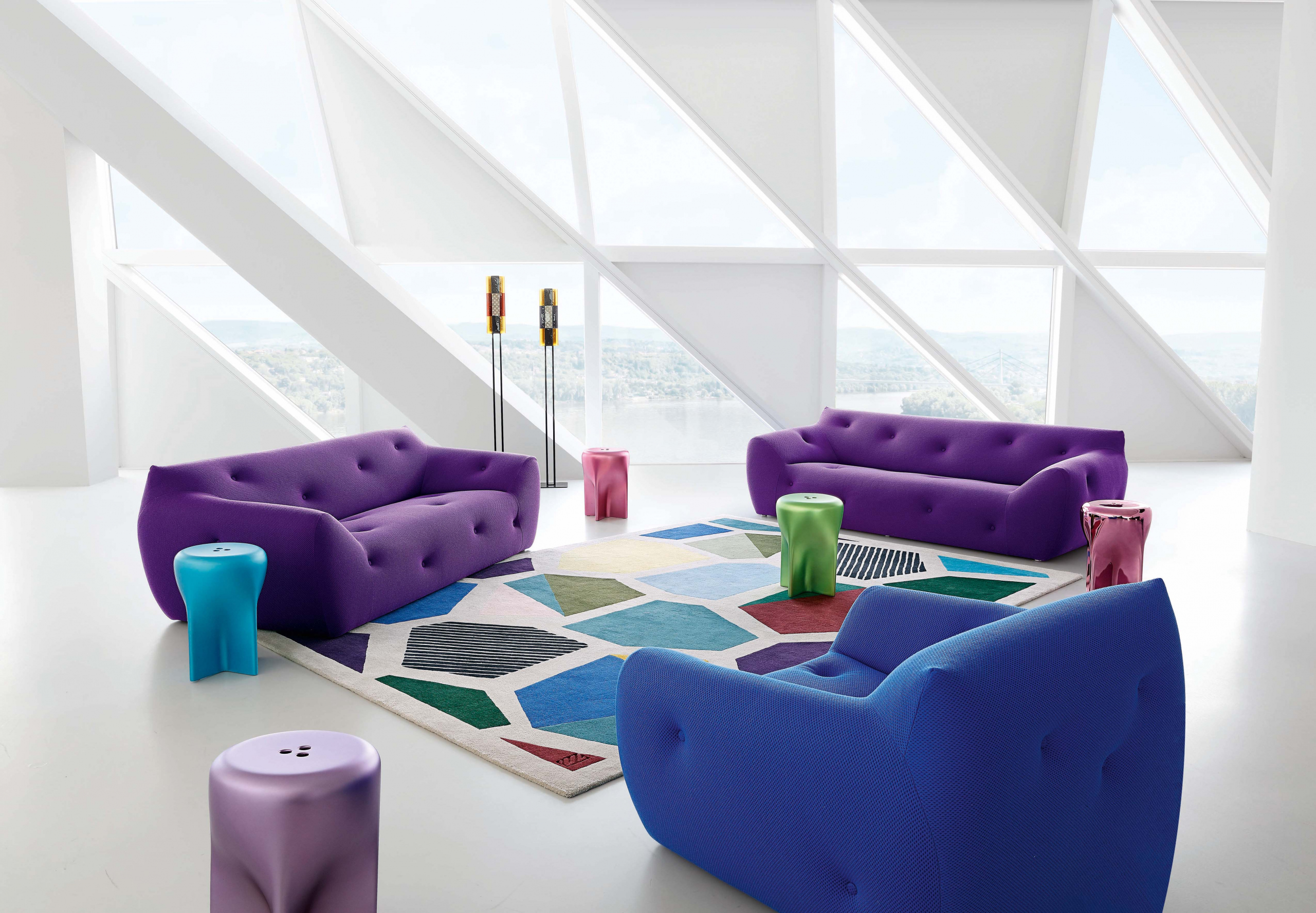 8 Exceptional Days – Αμέτρητες ιδέες για να ανανεώσετε το χώρο σας