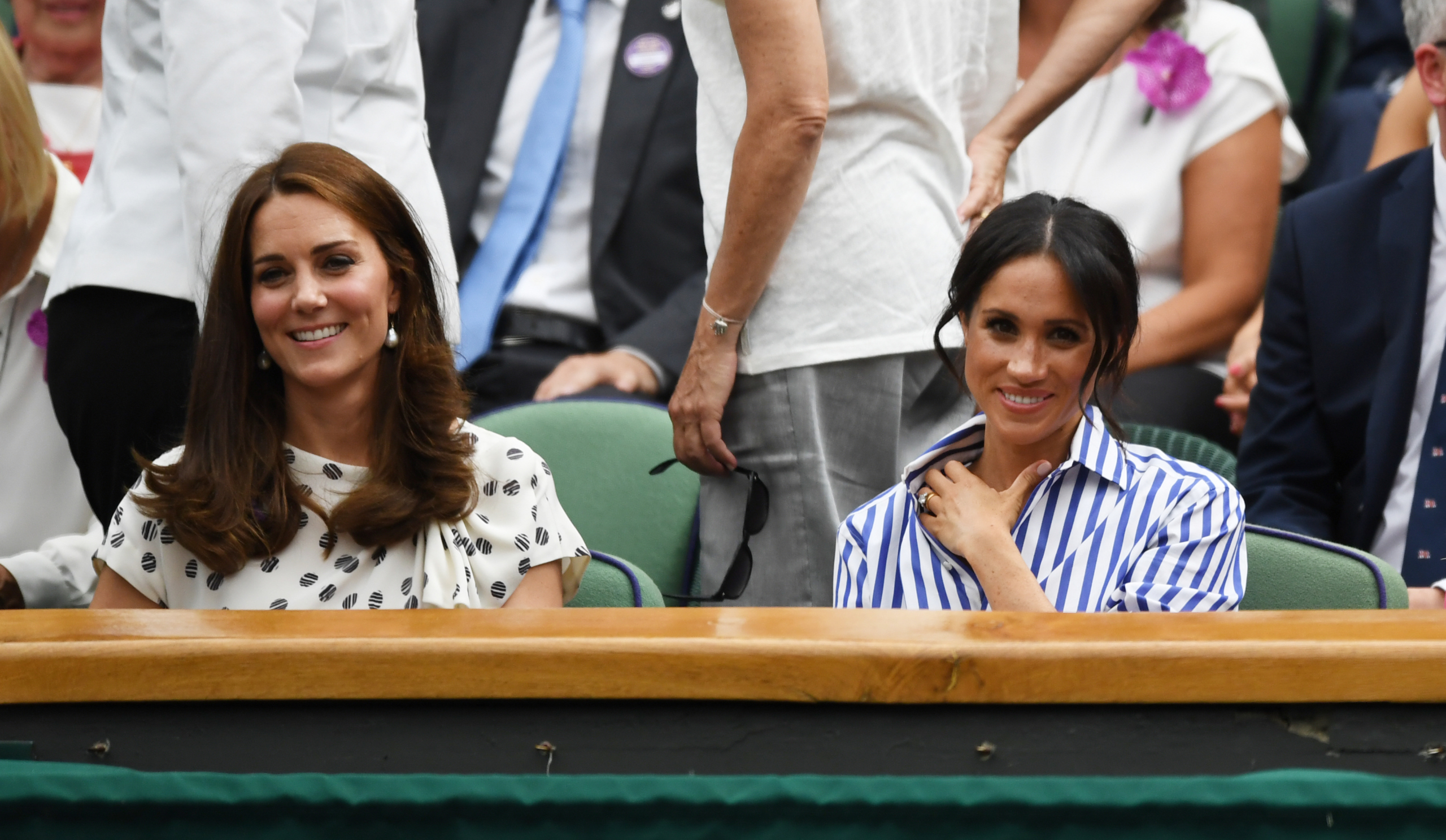 Kate Middleton & Meghan Markle: Το προϊόν ομορφιάς που δεν αποχωρίζονται