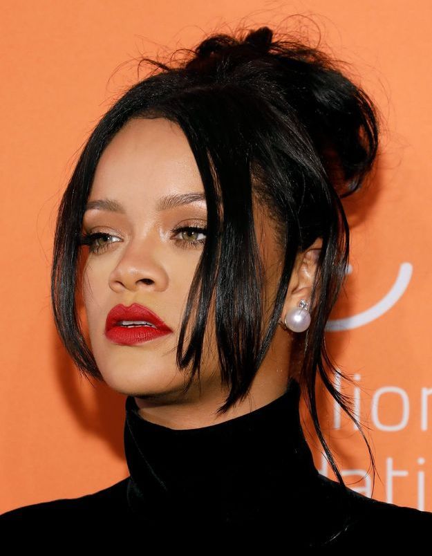 Throwback Up-do: To vintage λουκ που αγαπούν οι star