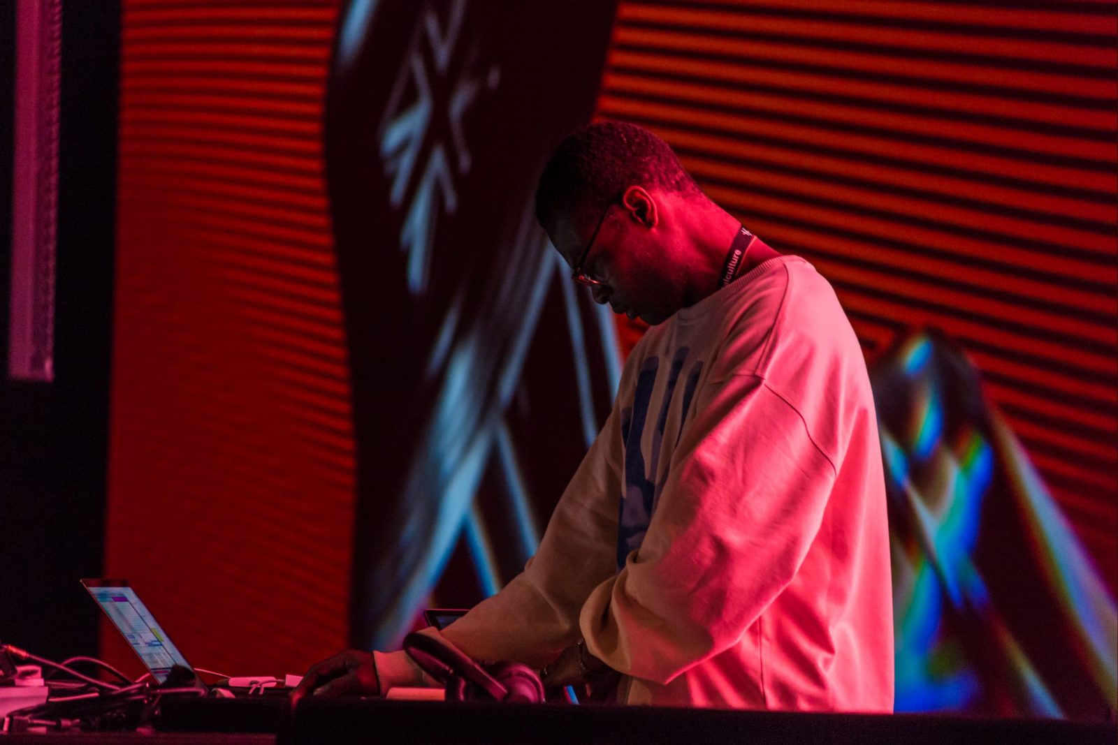 Αυτό είναι το πιο ιδιαίτερο live που έχετε δει ποτέ στο Μέγαρο Μουσικής