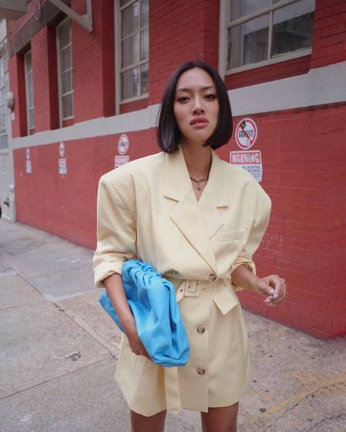 Το μόνο bag trend που μας απασχολεί φέτος