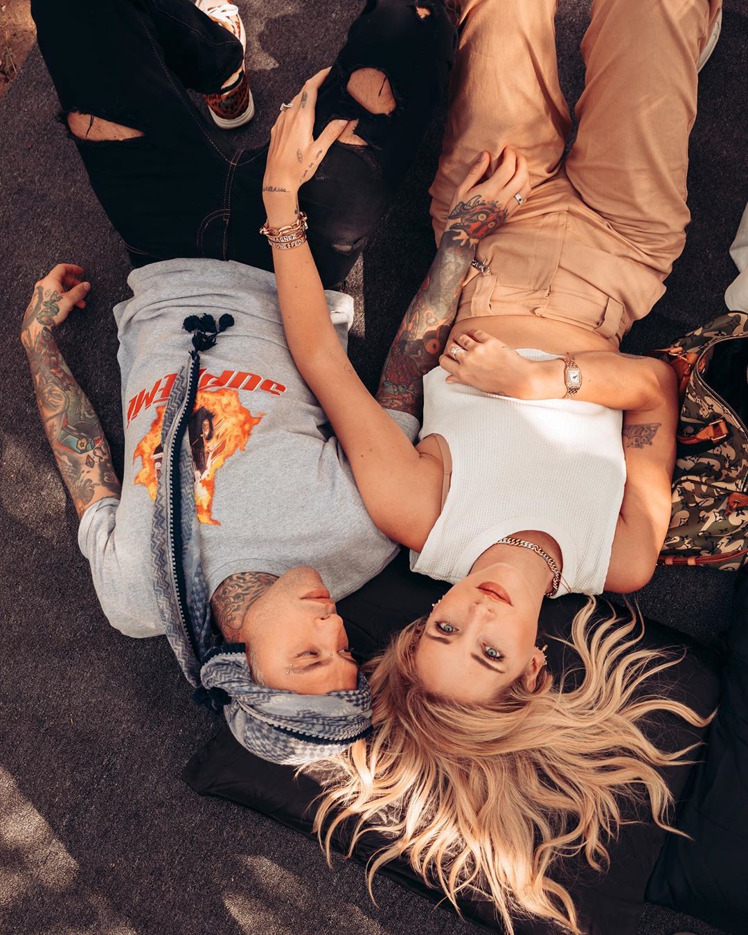 Σχέση με μικρότερο άντρα: 6 λόγοι που οι γυναίκες το επιλέγουν συστηματικά