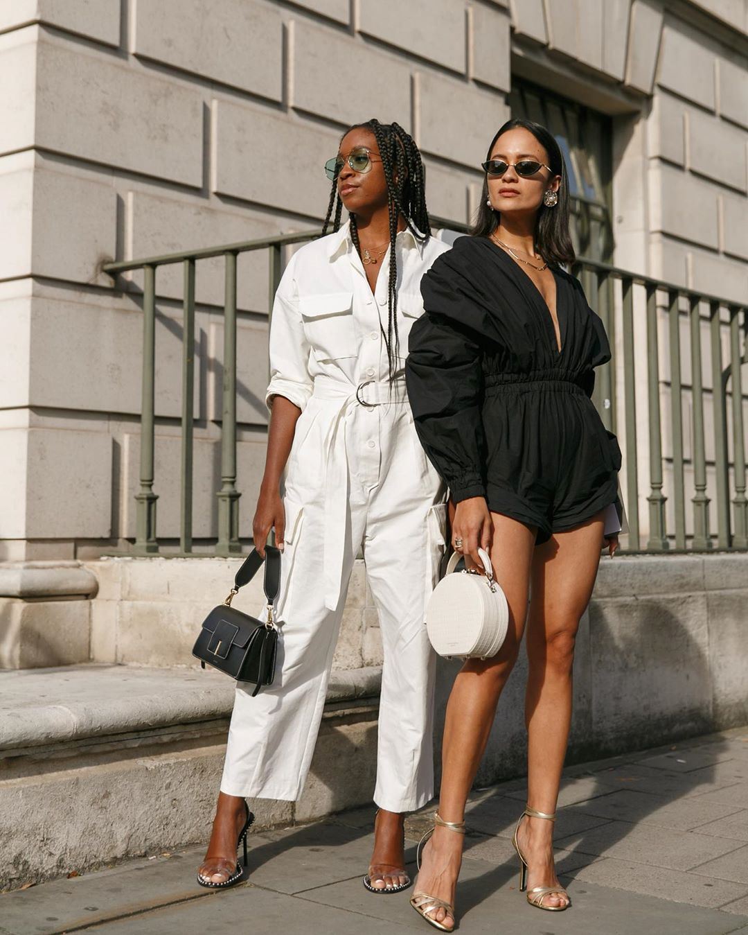 Hit Upgrade! Αυτά είναι πιο φρέσκα styling tips της σεζόν