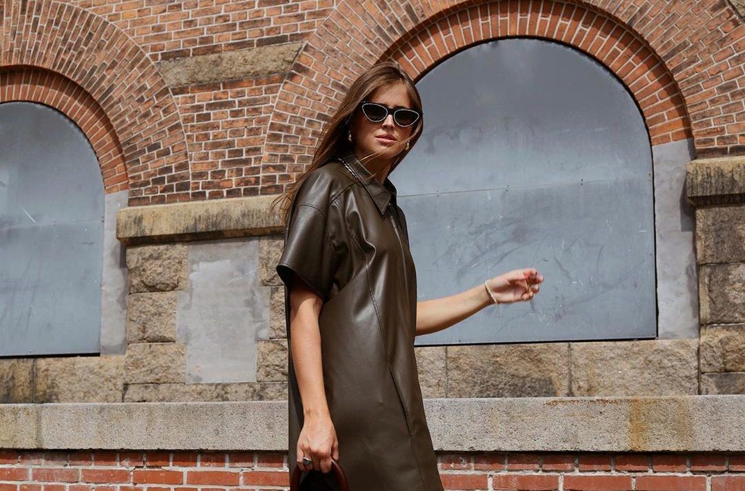 Hello October! Σου βρήκαμε ένα on-trend look για κάθε μέρα του μήνα