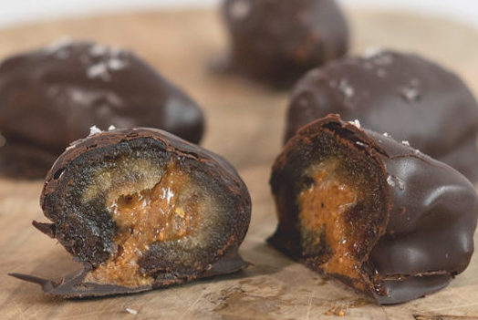 Πες ναι σε αυτήν τη γλυκιά αμαρτία που είναι πιο υγιεινή απ'ότι νομίζεις