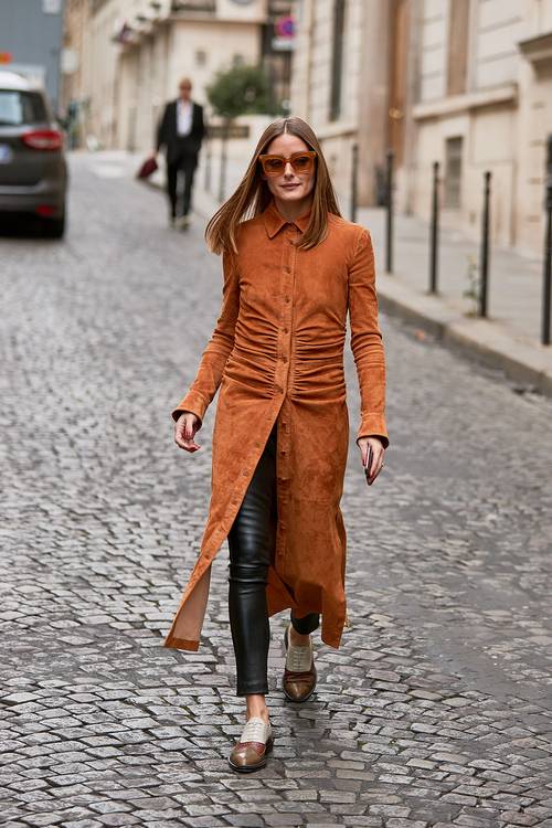 Αυτό το styling trick θα απογειώσει τα look σου με ελάχιστη προσπάθεια