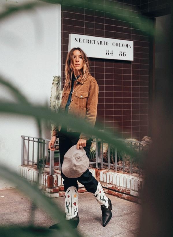 Spotted: Οι πιο hot cowboy μπότες και οι τοπ συνδυασμοί για να κλέψεις καρδιές