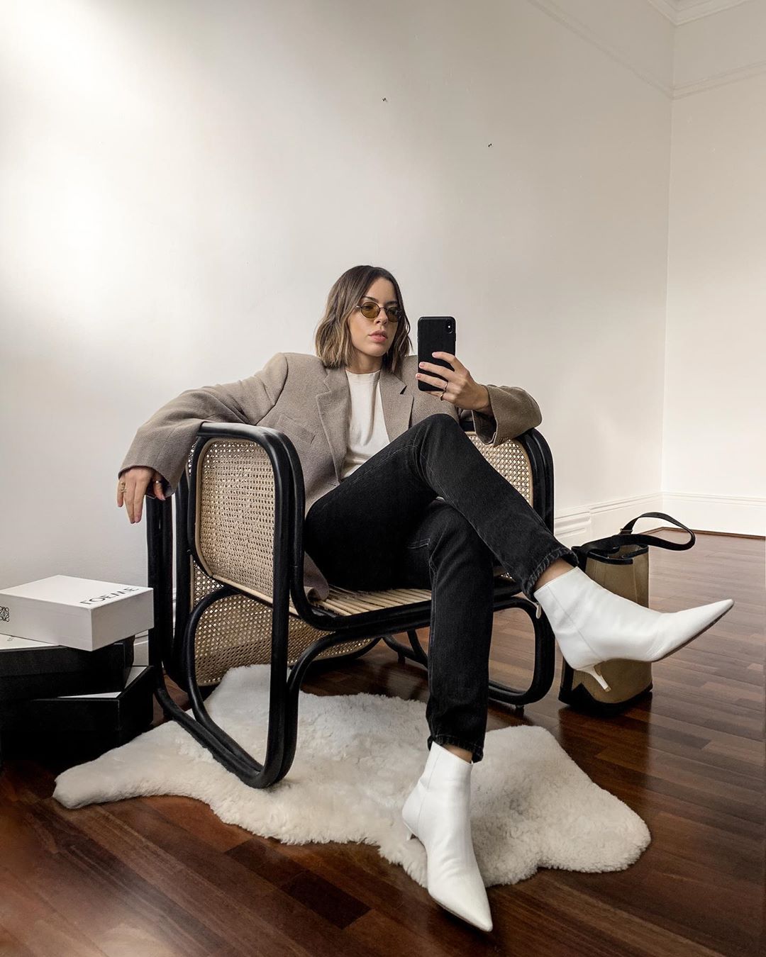 To look που θα κάνουμε όλο το τριήμερο