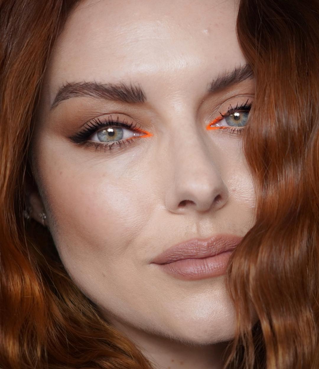 Mermaid Tears: Θα υιοθετήσεις το νέο beauty trend;