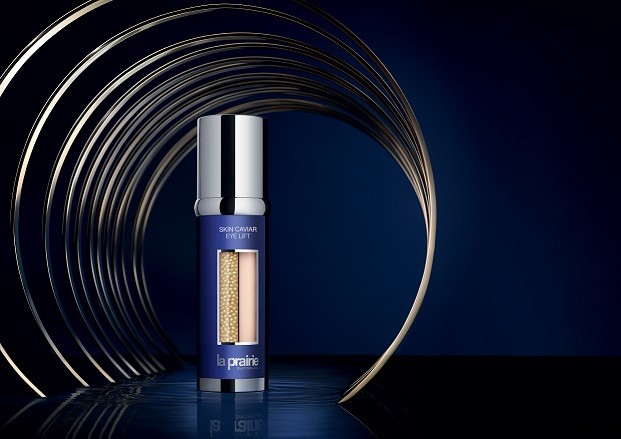 Ανακτήστε τη ζωντάνια στο βλέμμα σας 