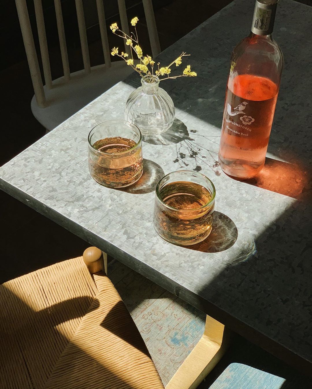 10 τροφές που νικούν το hangover πριν πιεις την πρώτη γουλιά