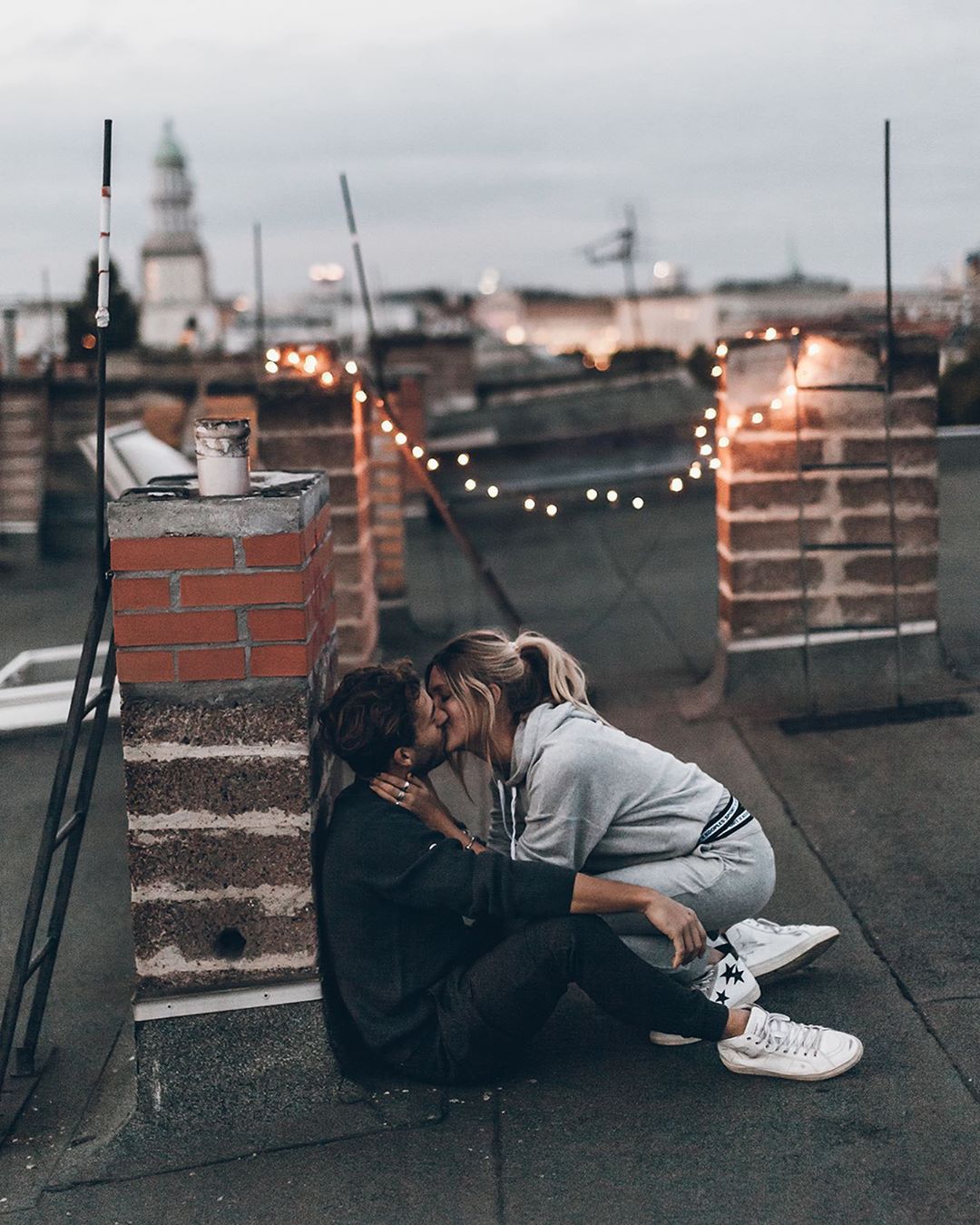 Υπάρχει τελικά έρωτας με την πρώτη ματιά; Οι ειδικοί απαντούν