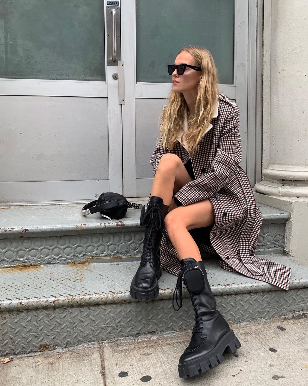 H influencer που αρέσει σε όλες τις συντάκτριες του ELLE.gr