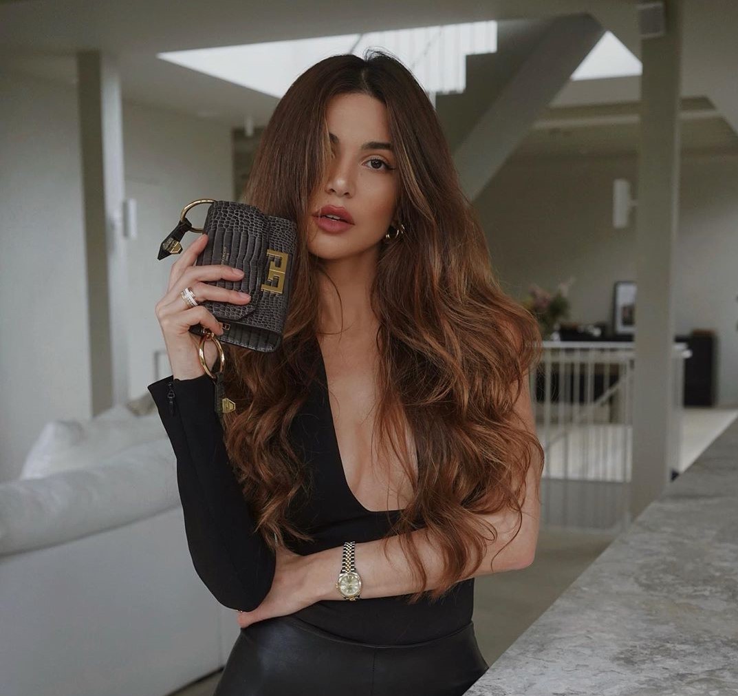 Μετάτρεψε τα μαλλιά σου στο πιο δυνατό "αξεσουάρ" του λουκ σου