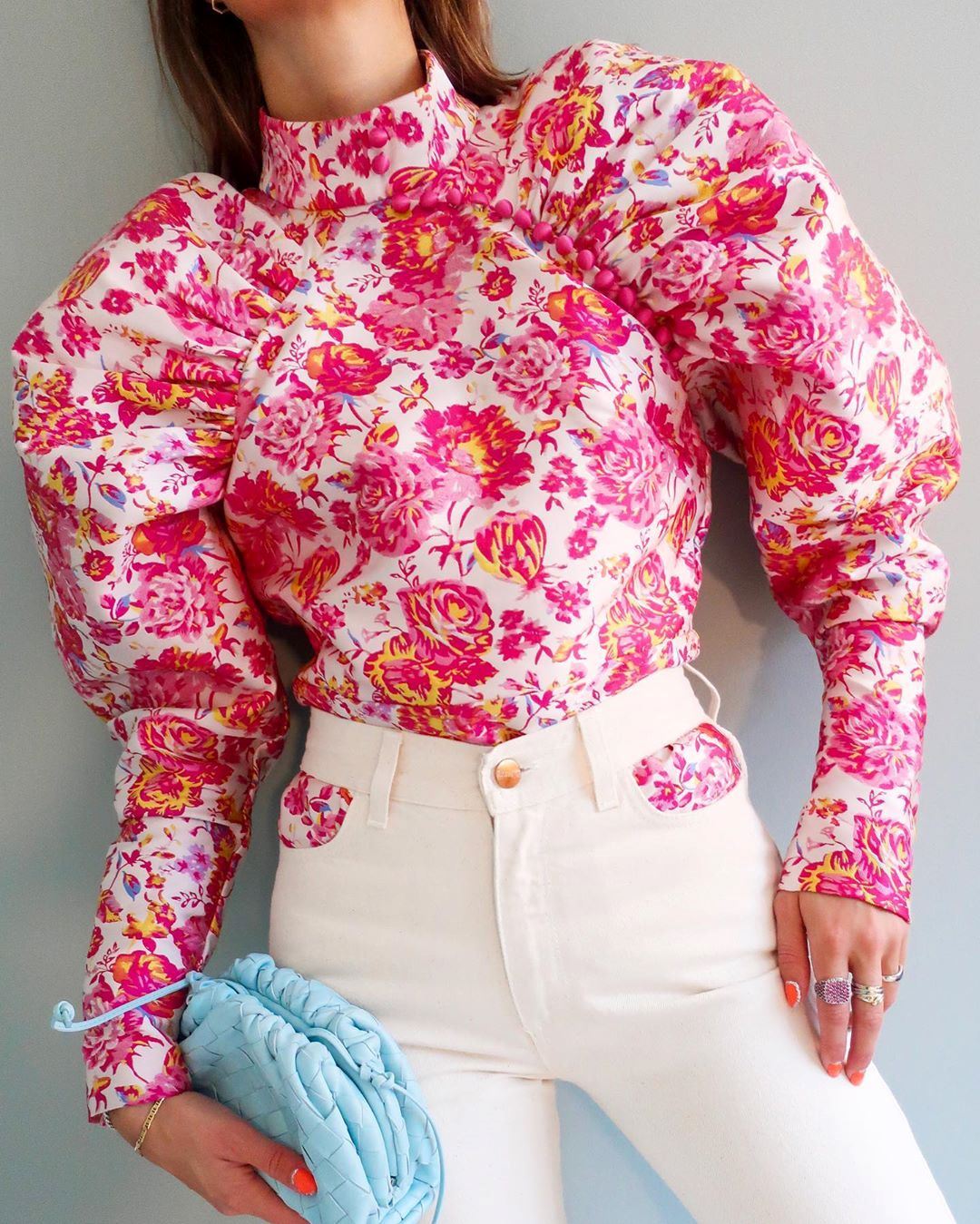 Statement Sleeves: 20 looks για να αγαπήσεις την τάση