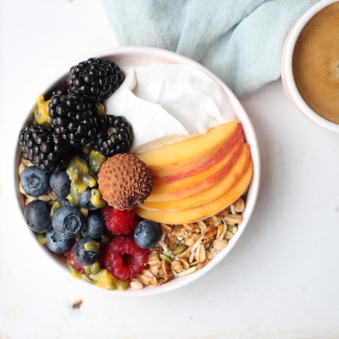 Γίνεται να τρώω υγιεινά ενώ λείπω πολλές ώρες από το σπίτι;