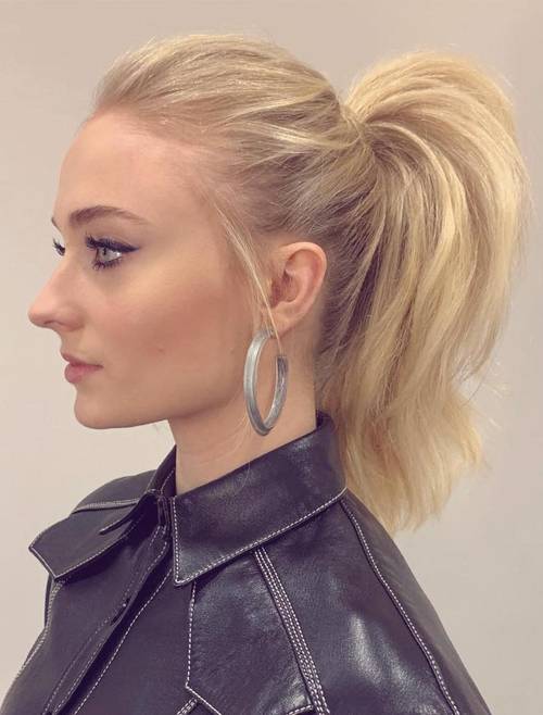 10 λόγοι που πάντα θα επιστρέφουμε σε αυτό το κλασικό hair look