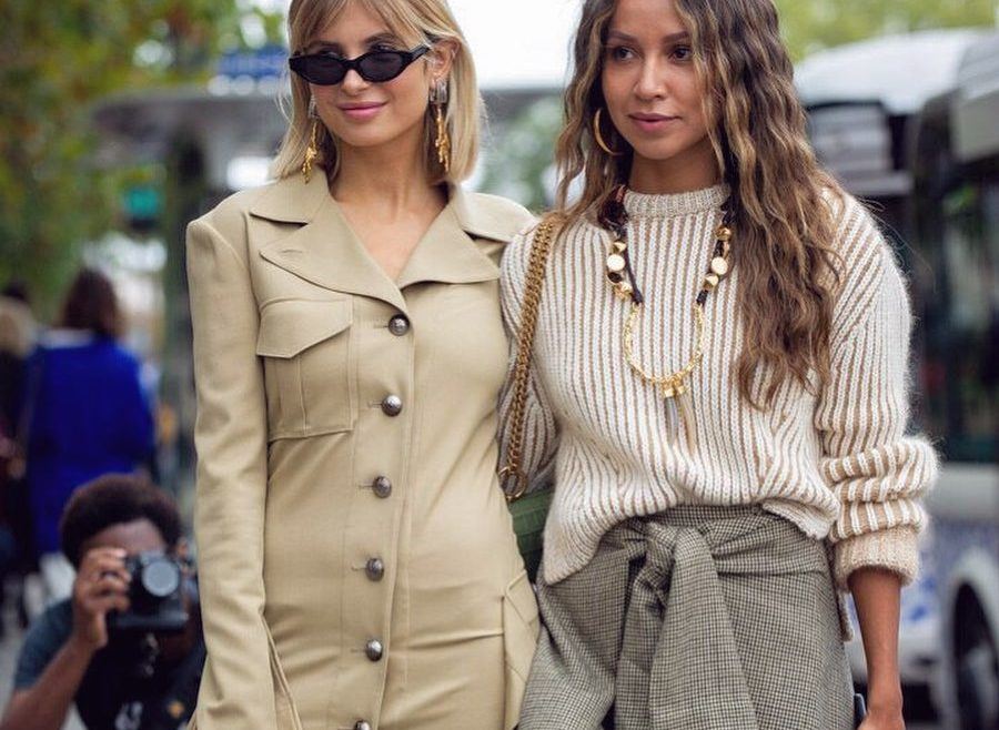 New Neutrals: 20 τρόποι να δείχνεις απίστευτα chic κάθε μέρα