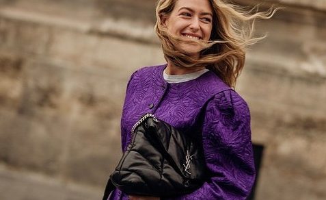 Η ντουλάπα σου δεν θα είναι ποτέ ολοκληρωμένη, χωρίς αυτά τα fall items